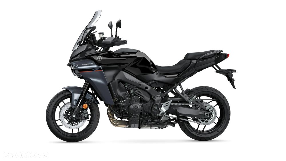 Yamaha Tracer - 14
