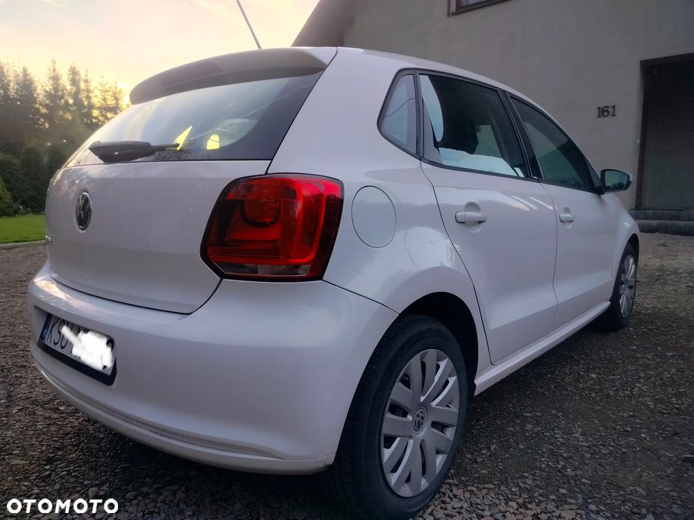 Volkswagen Polo - 11
