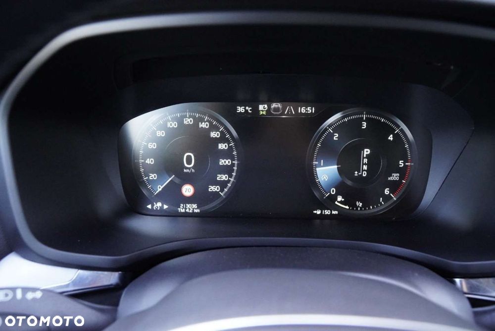 Volvo V60 D4 Geartronic Momentum Pro - 14