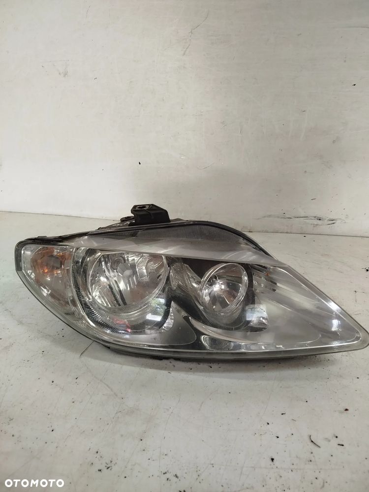 + LAMPA PRZOD PRZEDNIA PRAWA SEAT EXEO - 2