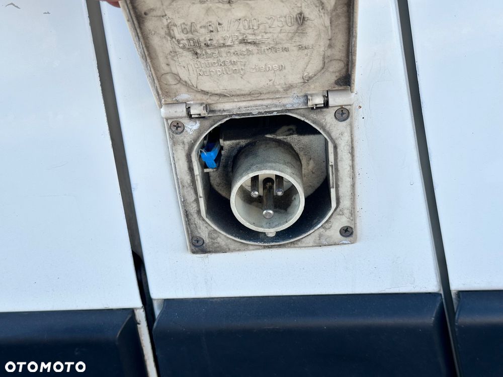Peugeot Boxer - 14