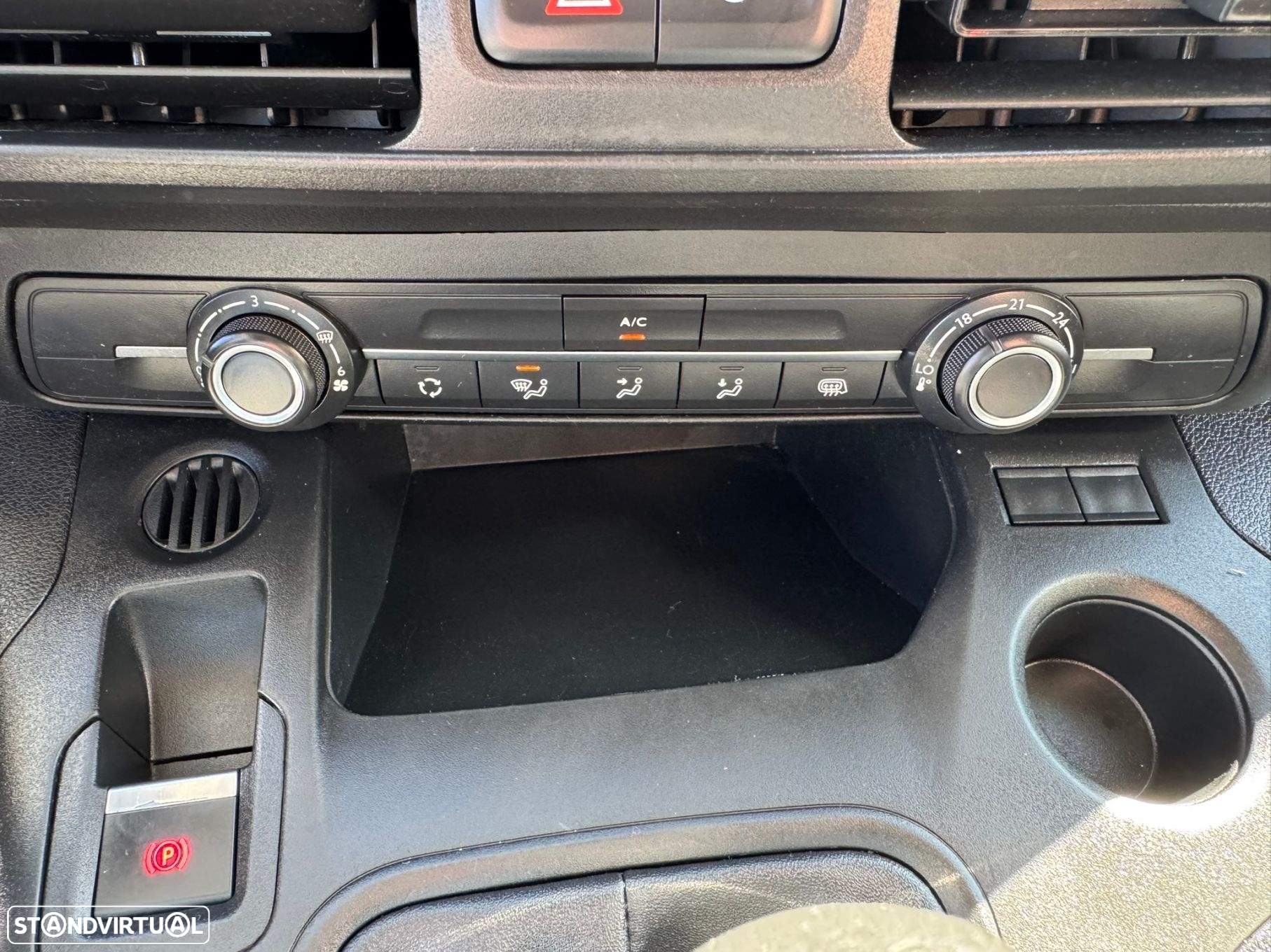 Opel Combo Life 1.5 CDTi L1H1 Enjoy - 19