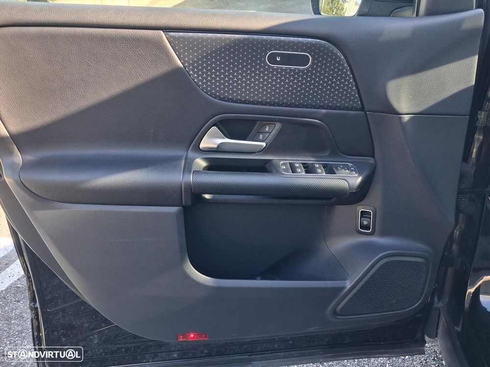 Mercedes-Benz GLB 180 d Progressive - 8