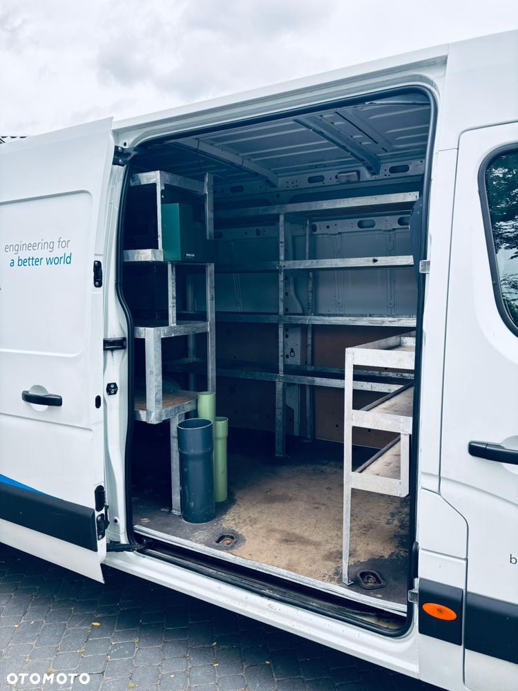 Renault MASTER - 9