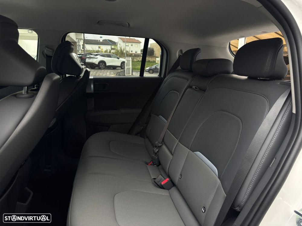 Kia EV3 81.4 kWh Tech - 6