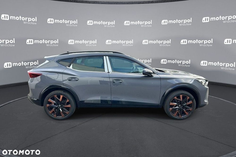 Cupra Formentor - 11