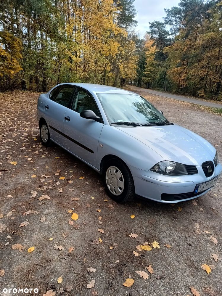 Seat Cordoba Vario 1.4 16V Stella - 1