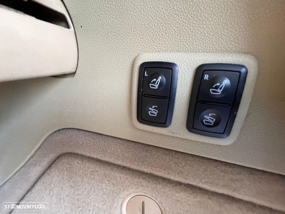 Mercedes-Benz GL 450 CDI — fotografia 54