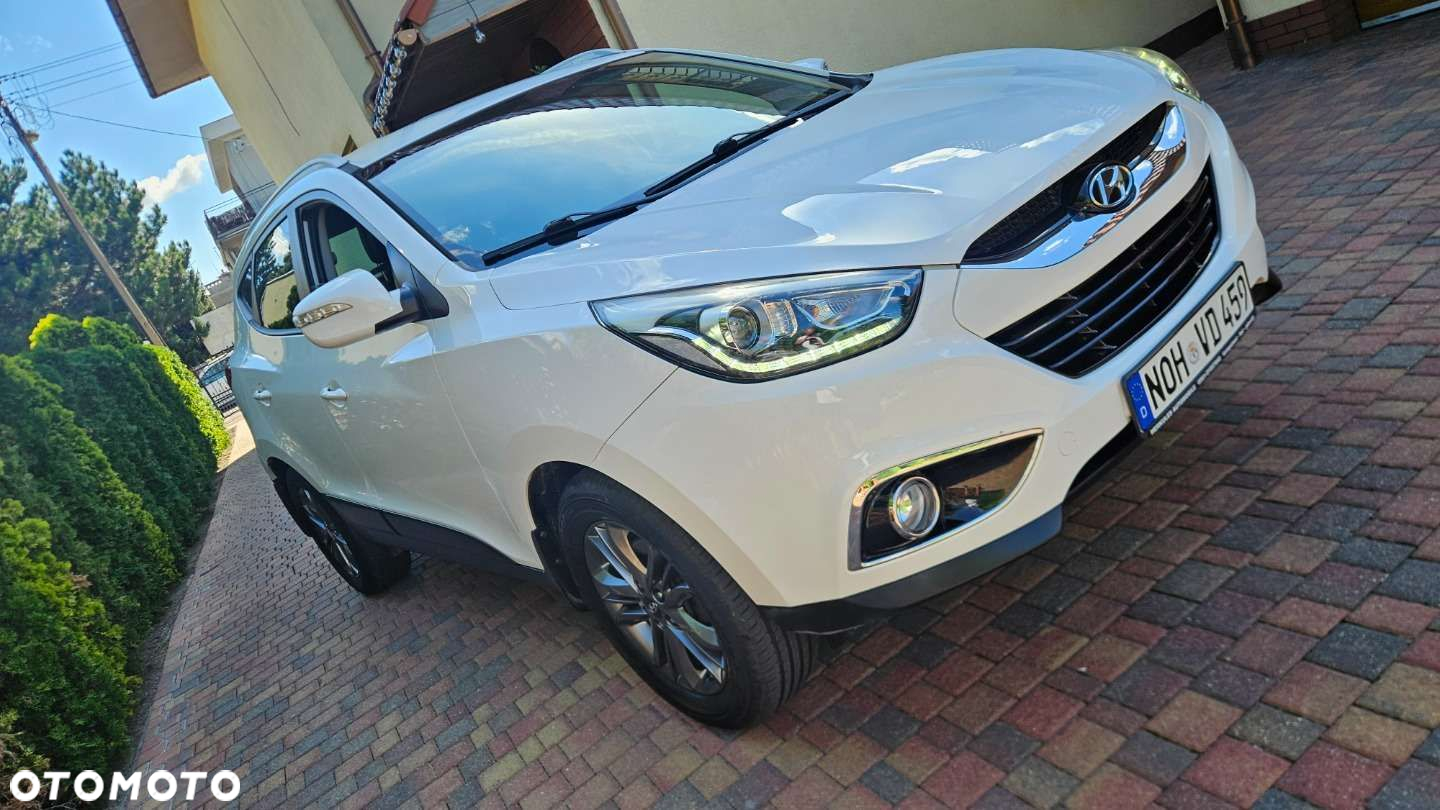 Hyundai ix35 - 10