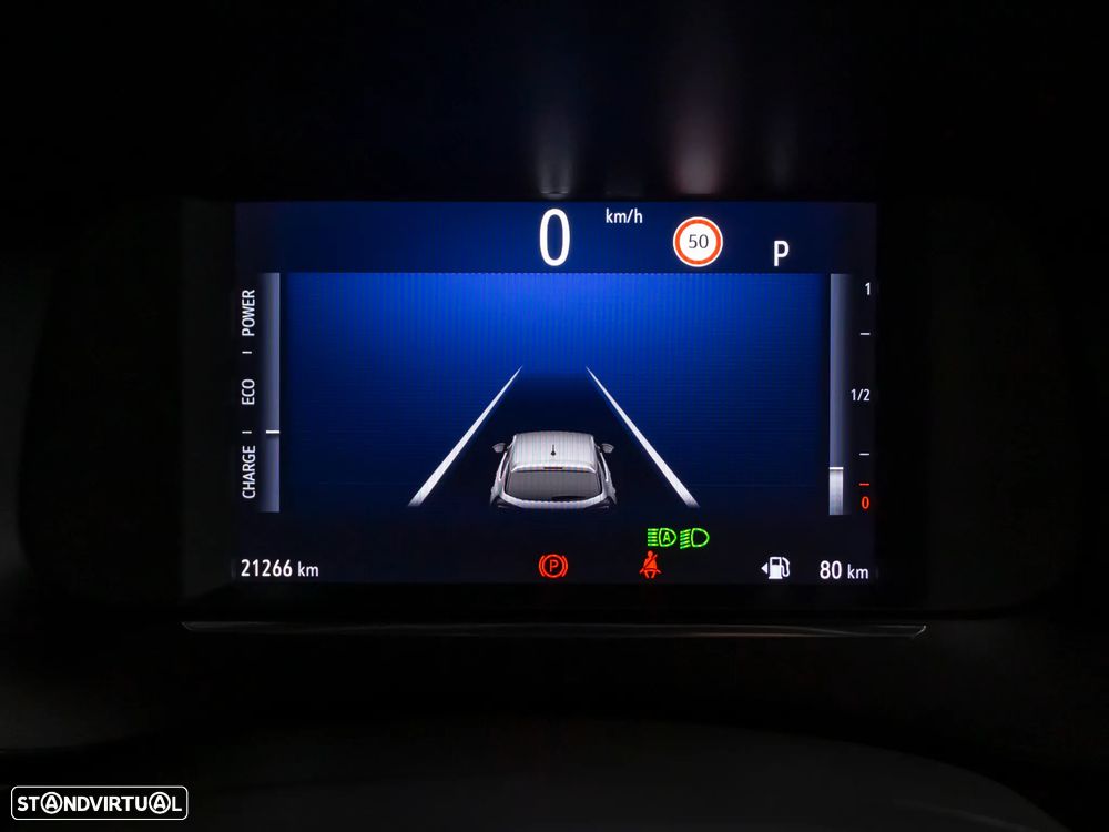 Opel Corsa 1.2 T Hybrid EdCT - 24