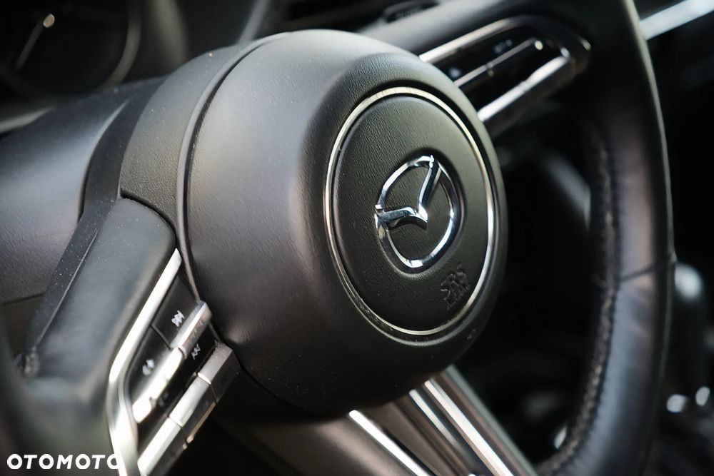 Mazda 3 2.0 mHEV Kai - 17