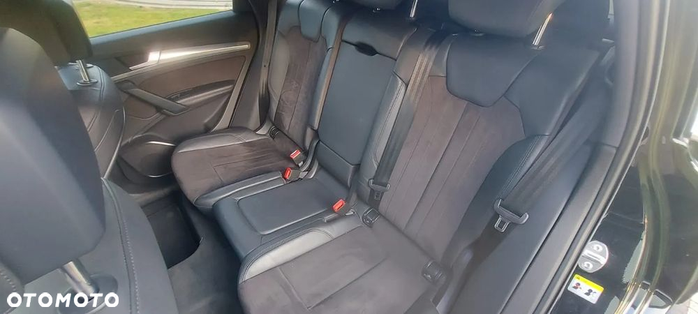 Audi Q5 2.0 TDI Quattro S tronic - 8