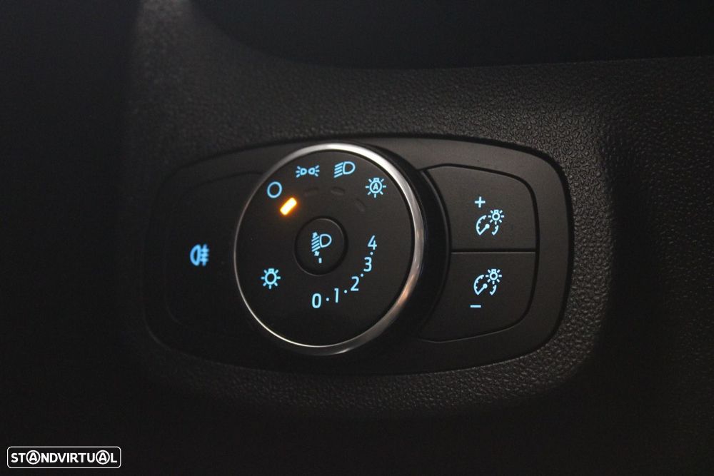 Ford Fiesta 1.0 EcoBoost ST-Line - 25