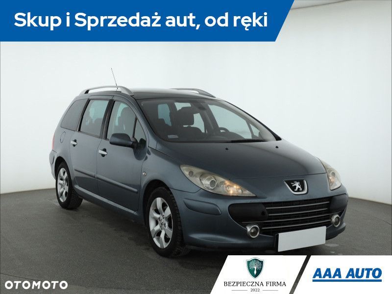 Peugeot 307 - 2