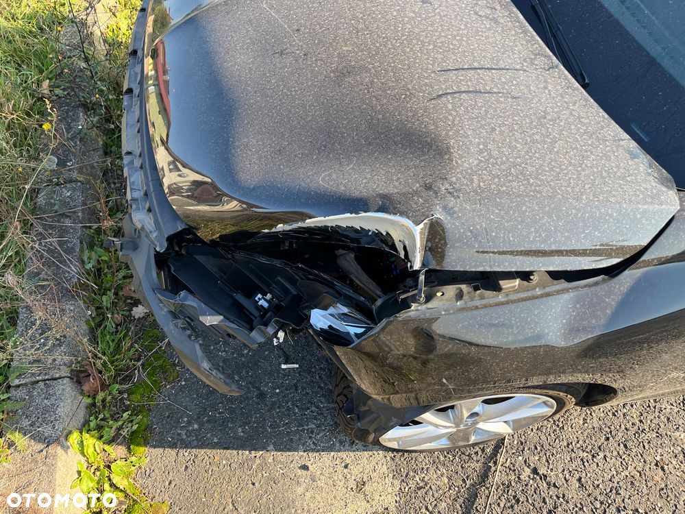 Opel Corsa 1.2 Direct Injection Turbo - 16