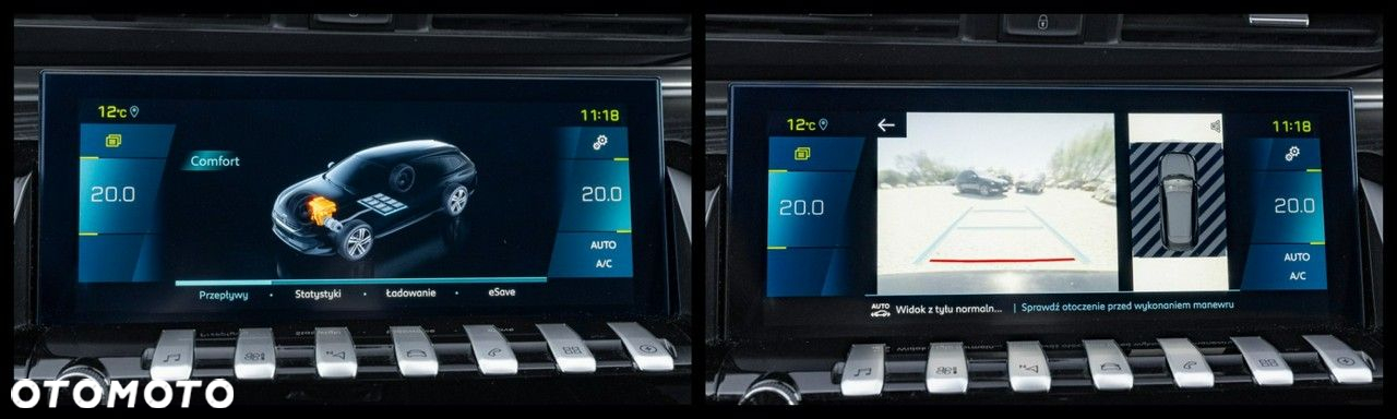 Peugeot 508 1.6 PureTech HYbrid PHEV GT Pack S&S EAT8 - 24