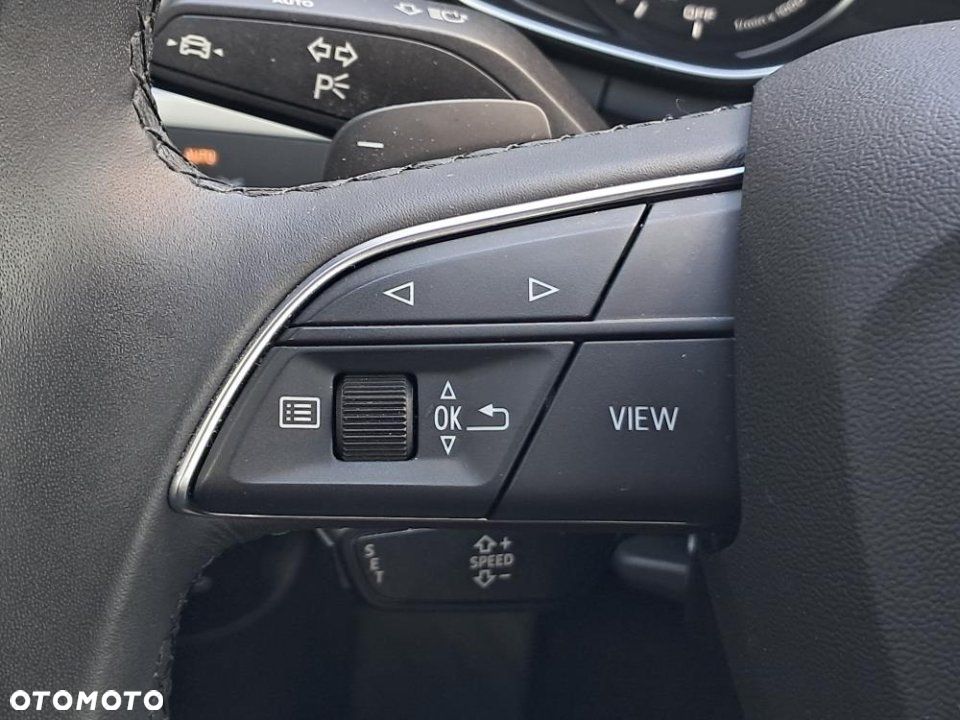 Audi A4 Avant - 23
