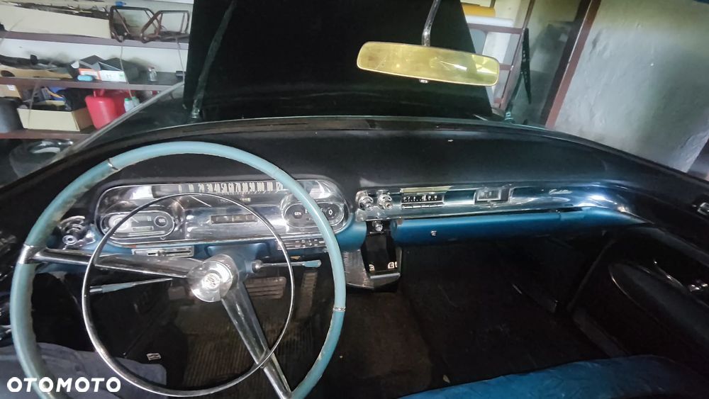 Cadillac Fleetwood - 8