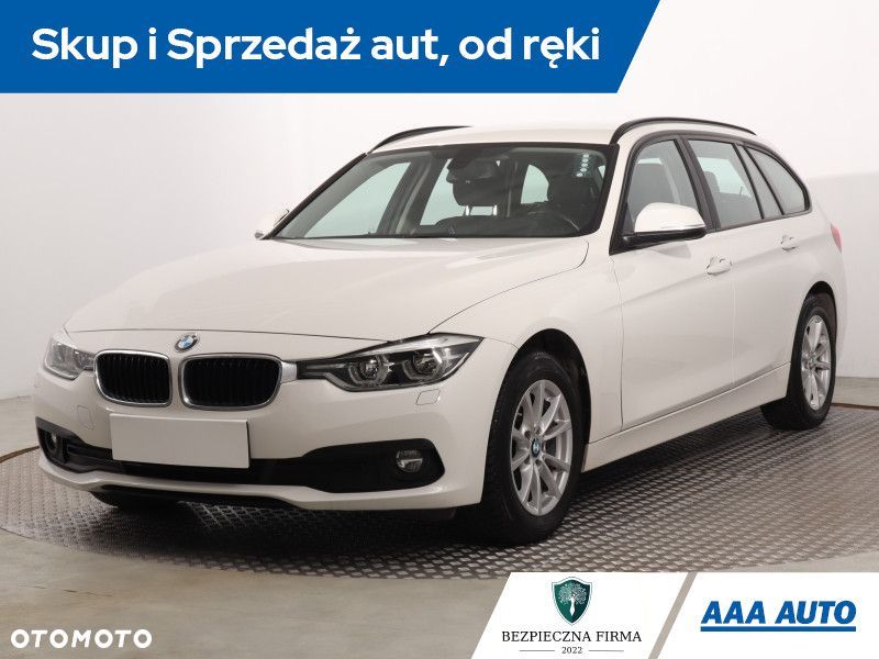 BMW Seria 3 - 2
