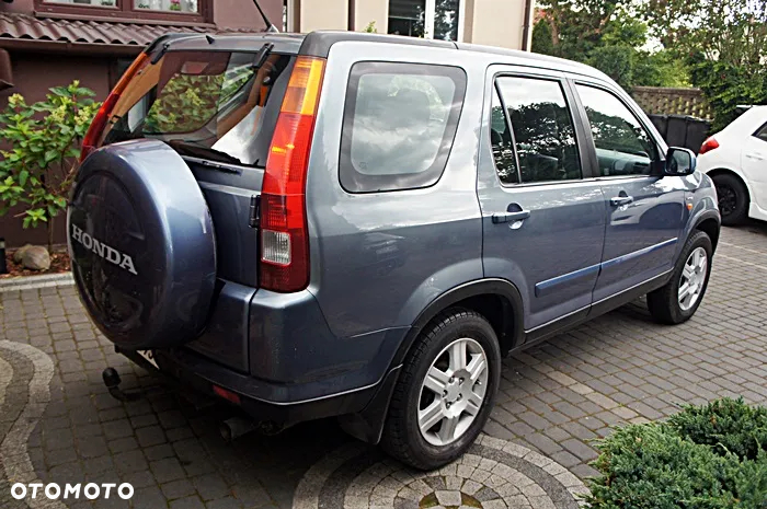 Honda CR-V 2.0i Executive - 13