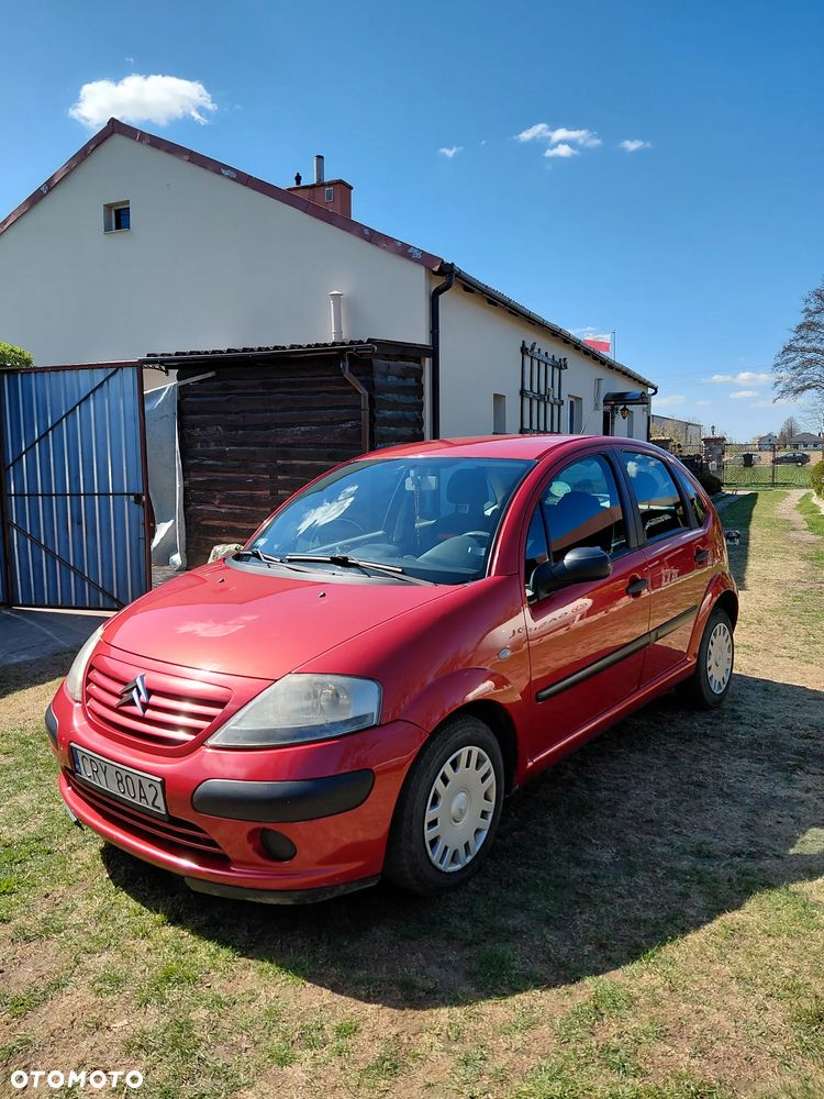 Citroën C3 - 11