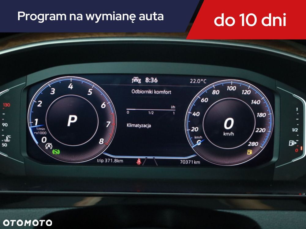Volkswagen Arteon - 10