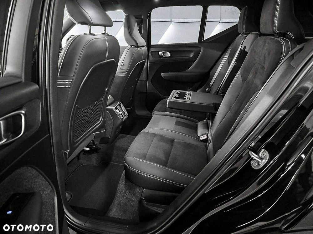 Volvo XC 40 B5 B AWD Ultimate Bright - 6