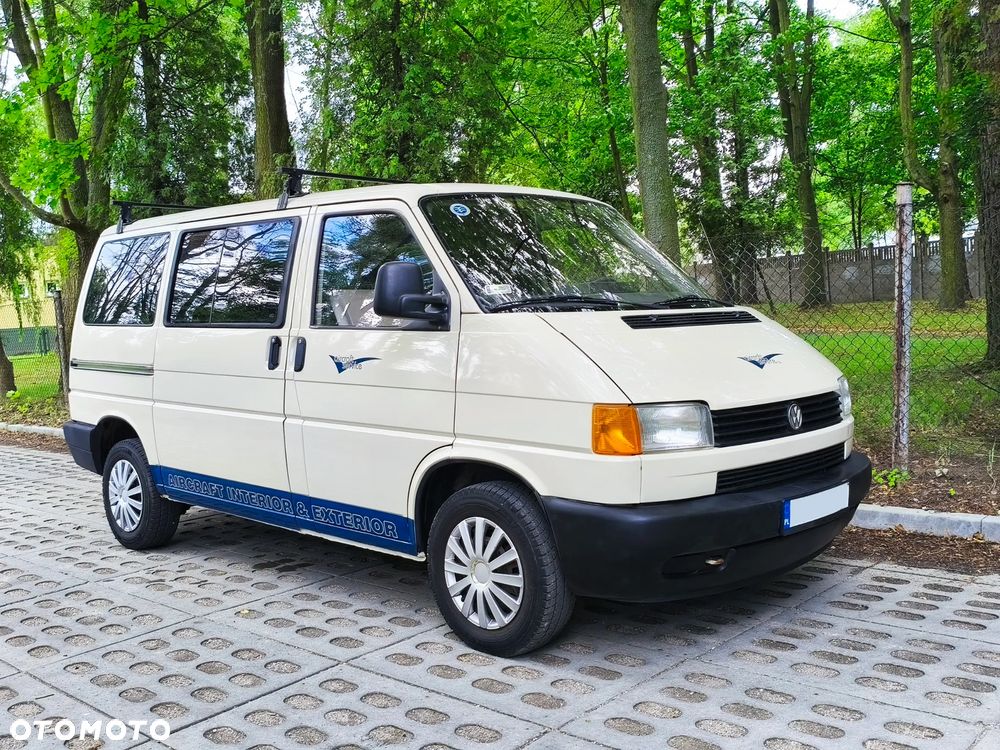 Volkswagen Transporter Allstar Classic - 34