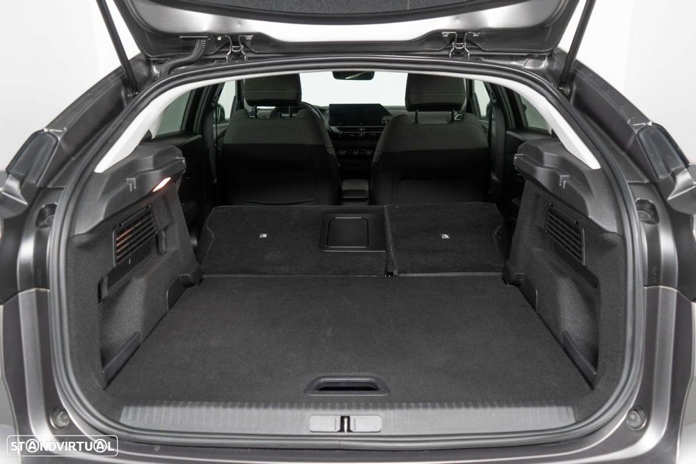 Citroën C4 1.2 PureTech Shine EAT8 - 16