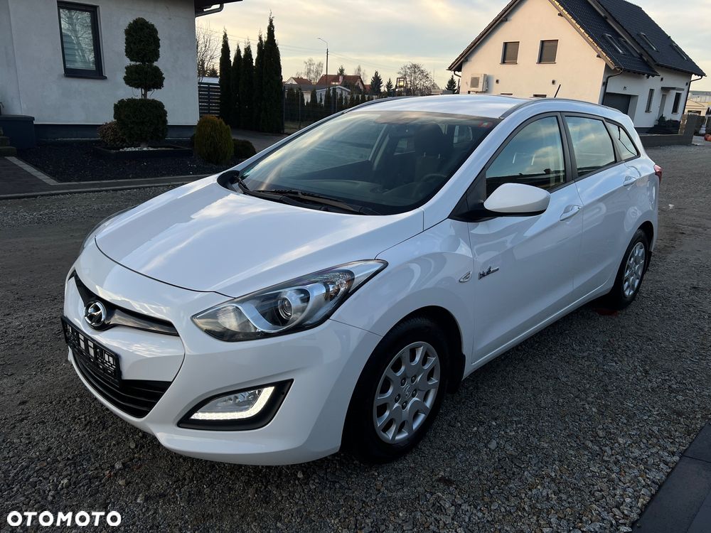 Hyundai i30 1.4 Advantage - 2
