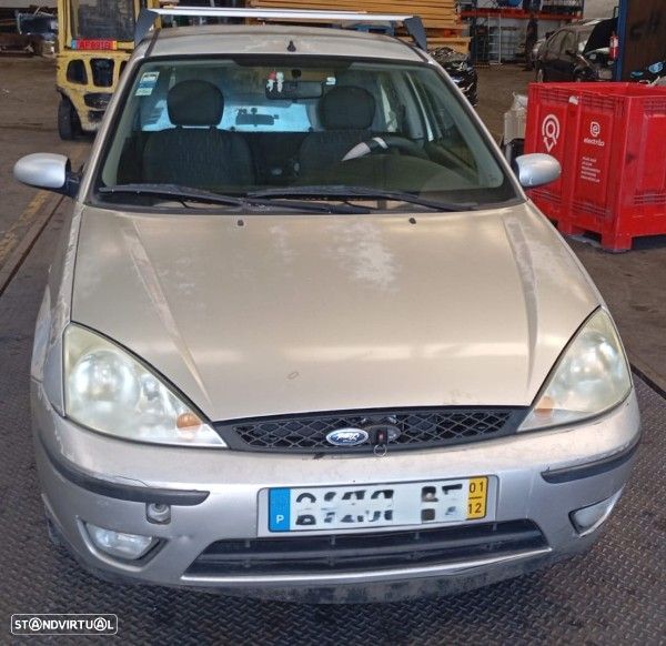 Para Peças Ford Focus (Daw, Dbw) - 3