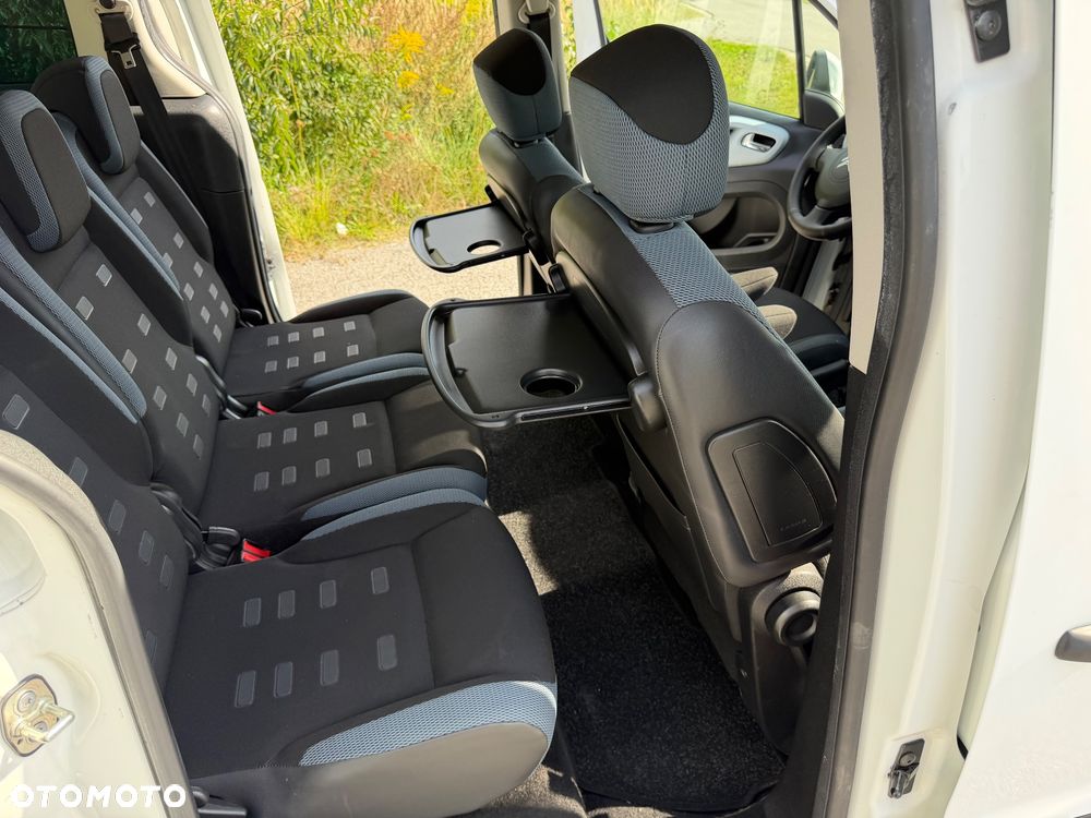 Citroën Berlingo 1.6 HDi XTR - 14