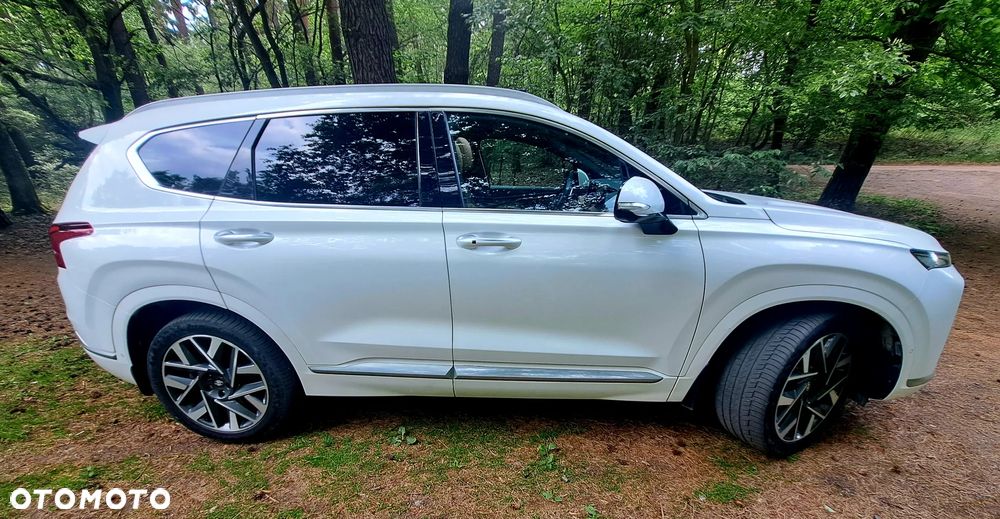 Hyundai Santa Fe - 12