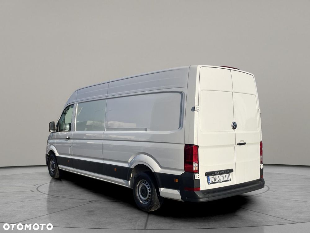 Volkswagen Crafter Standard - 4