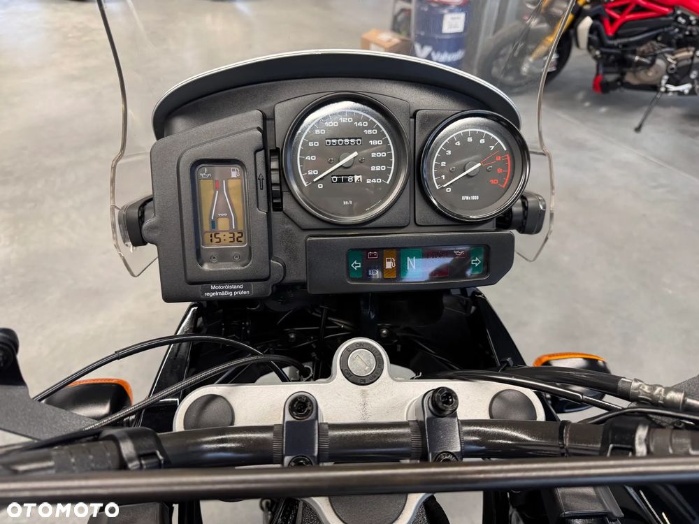 BMW R - 36
