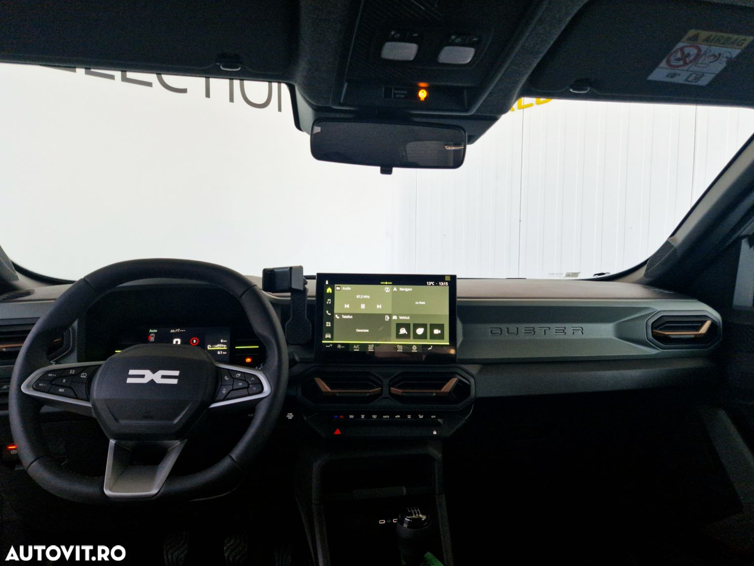 Dacia Duster TCe 130 4X4 MHEV Extreme - 3