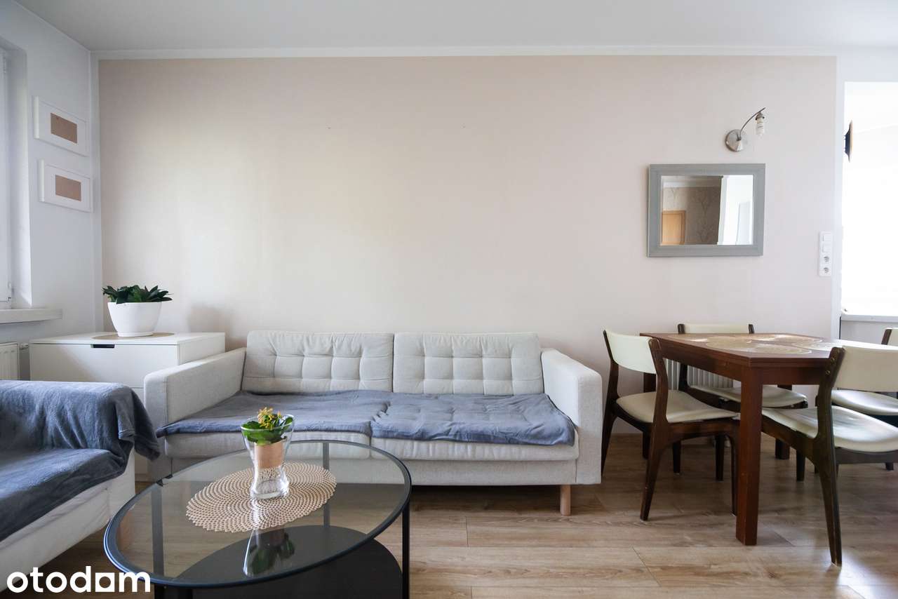 Białołęka | Aluzyjna | 3 pokoje | Duży balkon | Bez prowizji