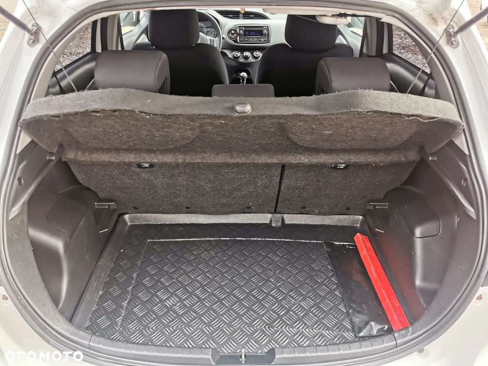 Toyota Yaris 1.5 Active - 20