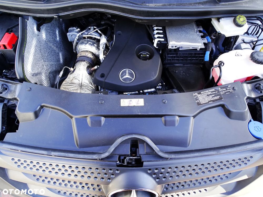 Mercedes-Benz Vito Mixto L3 447.705 - 38