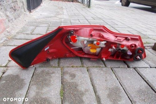 OPEL INSIGNIA A 08-13 KOMBI PRAWA TYLNA LAMPA ORYGINAŁ - 4