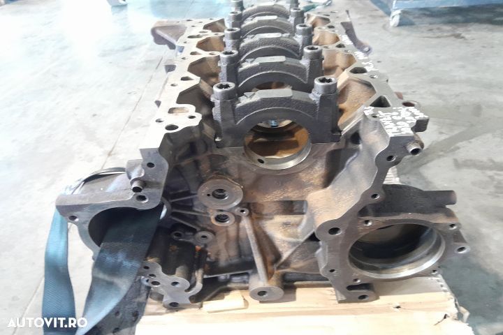 BLOC MOTOR  2.0 TDCI EURO 6  2.0 TDCI EURO 6 Ford Transit 4 [2014 - 2 - 4