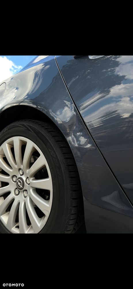 Opel Insignia 1.8 - 14
