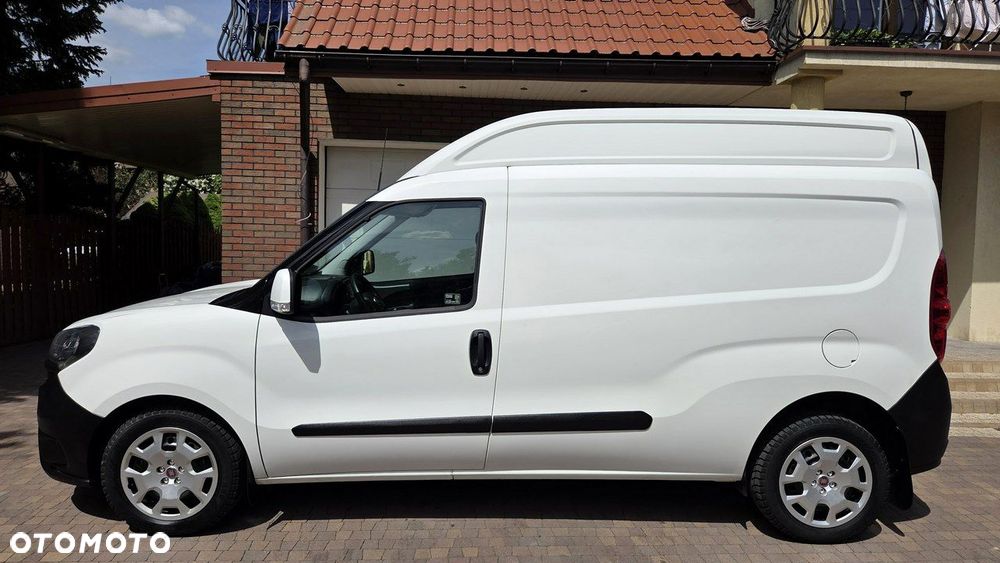 Fiat Doblo - 6