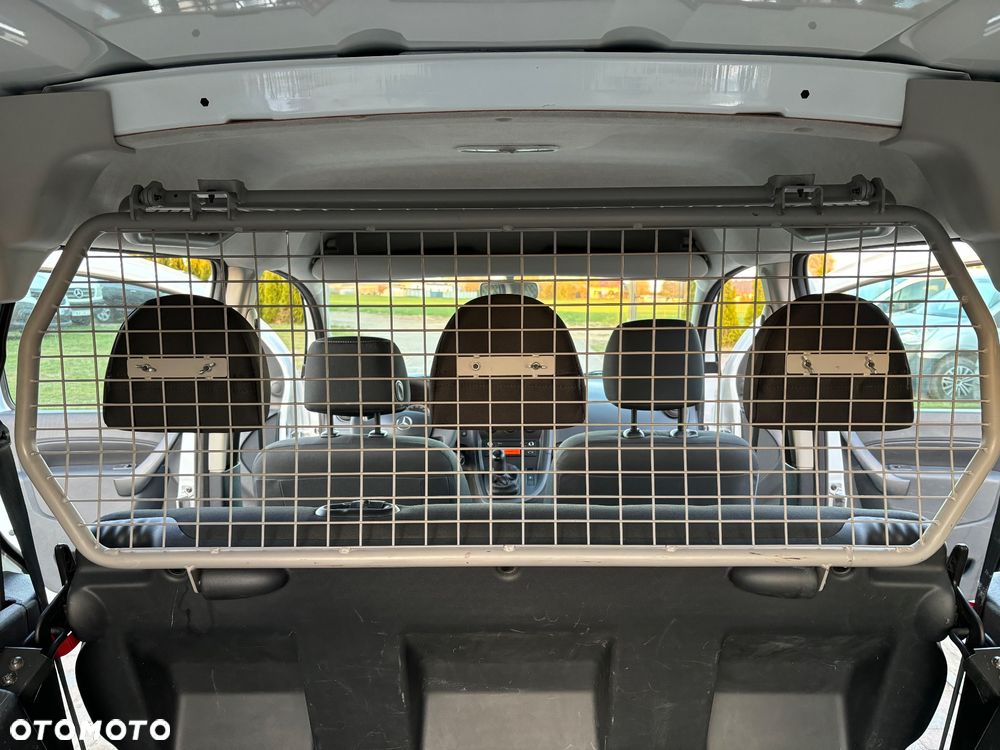 Mercedes-Benz Citan lang - 16