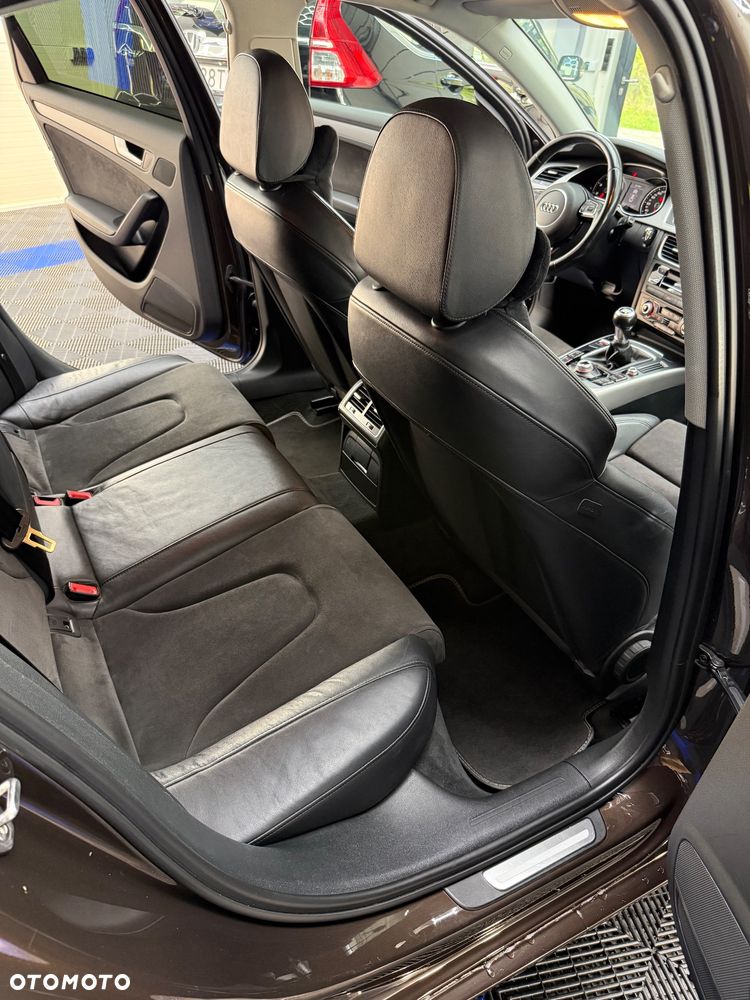 Audi A4 Limousine 1.8 TFSI - 25