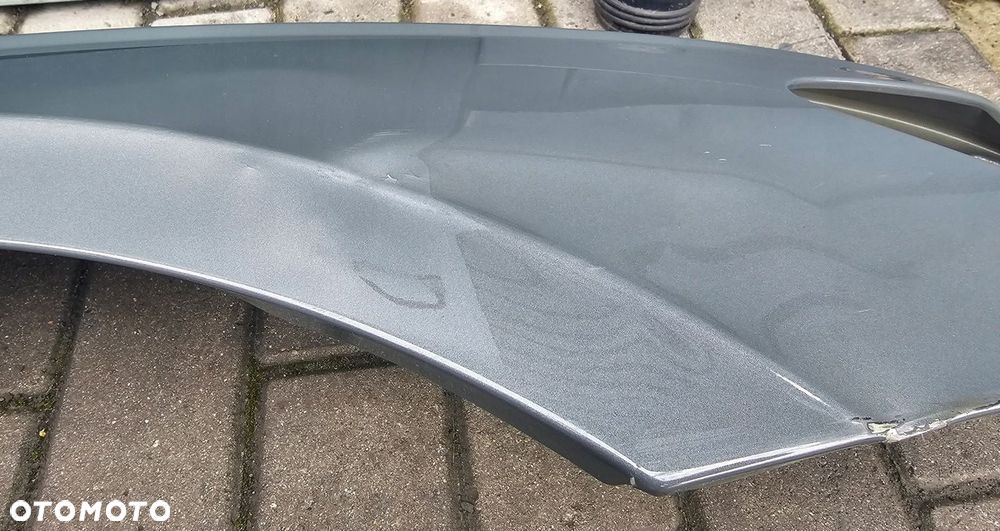 błotnik prawy przód AUDI A6 C8 4K0 - 3