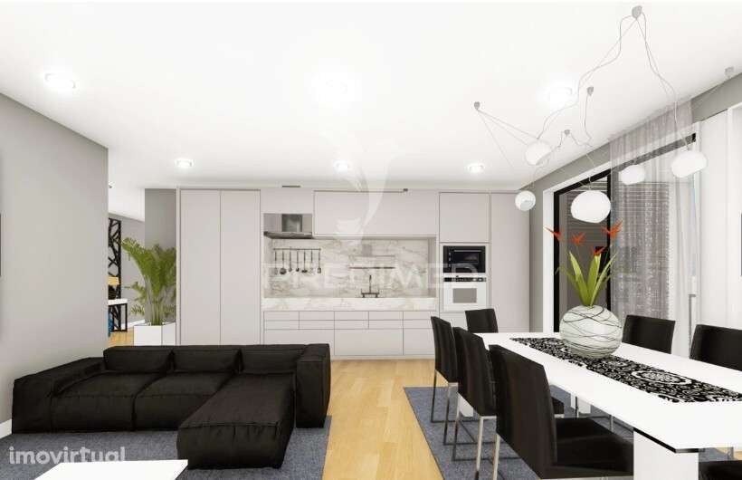 A excelência no centro de Valença - Grande imagem: 2/15