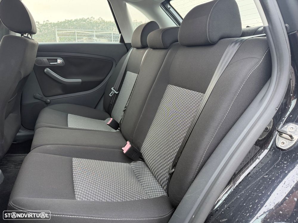 SEAT Ibiza 1.2 12V Reference - 8