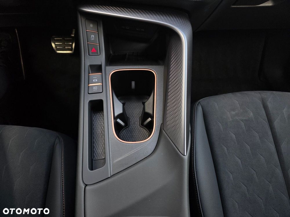 Cupra Terramar - 30