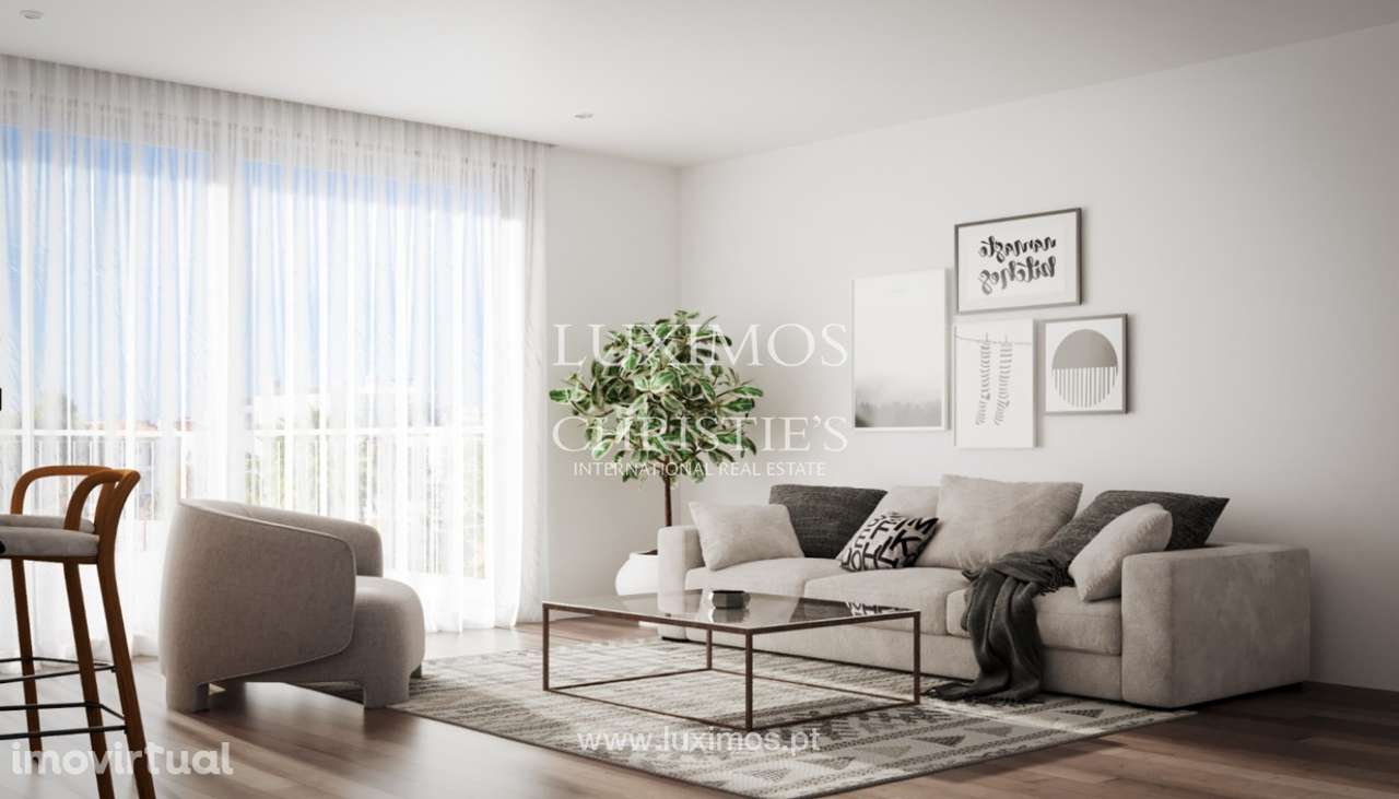 Novos apartamentos T1 & T2, para venda em Tavira, Algarve - Grande imagem: 2/13